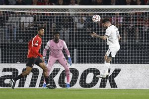 Ρεν-ΟΦΗ 2-1 (τελικό ) : Live από τη Γαλλία ο δεύτερος αγώνας του ΟΦΗ για το Europa League