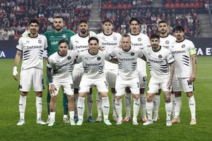 Europa League: Στη 18η θέση ο ΟΦΗ, δέκατος ο Ολυμπιακός