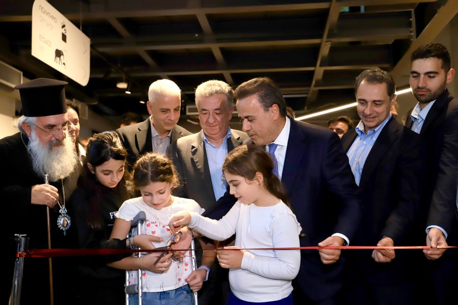 “Το Μουσείο Φυσικής Ιστορίας Κρήτης σημείο αναφοράς για την Ανατολική Μεσόγειο”