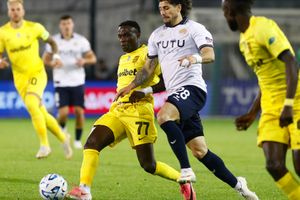 Super League: Σπουδαία νίκη του Άρη κόντρα στην Κηφισιά