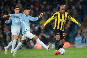 Champions League: Δύσκολη νύχτα για την ΑΕΚ στο Μάντσεστερ