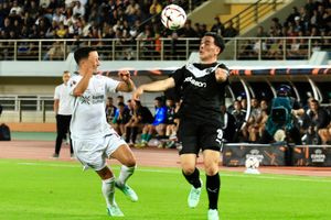 Europa League: Σε ποια θέση βρίσκεται ο ΟΦΗ μετά την ολοκλήρωση της τρίτης αγωνιστικής
