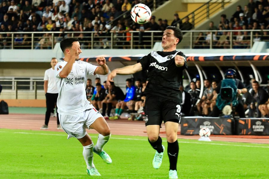 Europa League: Σε ποια θέση βρίσκεται ο ΟΦΗ μετά την ολοκλήρωση της τρίτης αγωνιστικής