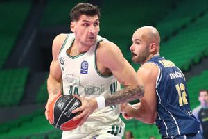 GBL: Συνεχίζουν αήττητοι ΠΑΟΚ και Παναθηναϊκός