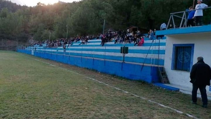 Ανάκληση αδειών σε γήπεδα του δήμου Παγγαίου μετά τον θάνατο του 16χρονου ποδοσφαιριστή