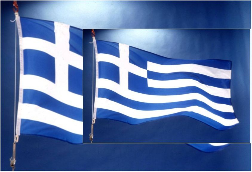 Κατερίνη: Ματαιώνεται η μαθητική παρέλαση λόγω της πρόγνωσης για έντονα καιρικά φαινόμενα