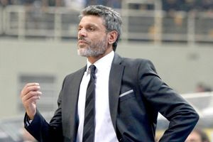 Άγγελος Κορωνιός: Από το παρκέ, στην πολιτική σκηνή με την ΕΛΑΣ