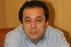 Χωριάτικο: Και ο Ρίζος Ρίζος, πρώην συνδικαλιστής της ΓΕΝΟΠ, ανάμεσα στους συλληφθέντες