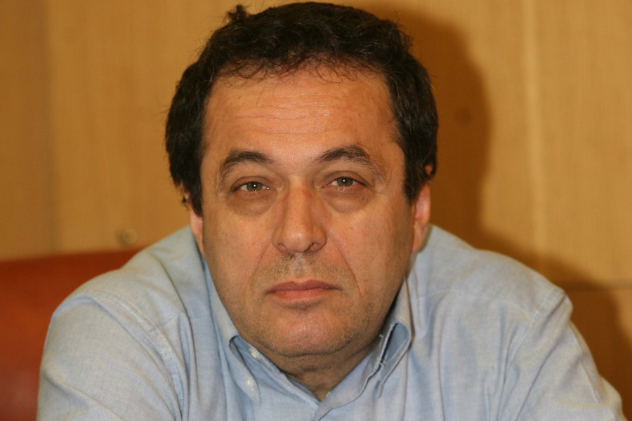 Χωριάτικο: Και ο Ρίζος Ρίζος, πρώην συνδικαλιστής της ΓΕΝΟΠ, ανάμεσα στους συλληφθέντες