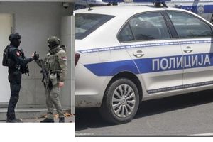 Σερβία: Είχε ιστορικό ο δράστης της επίθεσης στην πρεσβεία του Ισραήλ – είχε συλληφθεί στη Γερμανία για σχεδιασμό επίθεσης