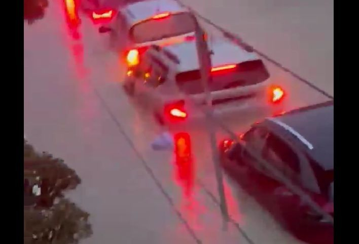 Ισπανία: Ισχυρές βροχοπτώσεις και πλημμύρες έχουν κοστίσει τη ζωή σε τουλάχιστον δύο ανθρώπους στο ανατολικό τμήμα της χώρας