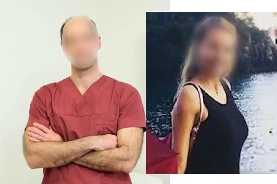 Περιστέρι: Υποψίες, κρυφές κάμερες και ένας ντετέκτιβ – Έτσι παγιδεύτηκε η πρώην σύζυγος του γιατρού