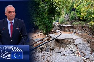 «Κοινοτική χρηματοδότηση για την αποκατάσταση των ζημιών και τη στήριξη των πληγέντων από την κακοκαιρία στην Κρήτη», ζητά με ερώτησή του ο Μανώλης Κεφαλογιάννης