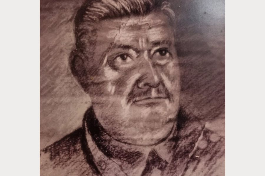 Ελληνοϊταλικός Πόλεμος 1940-41
