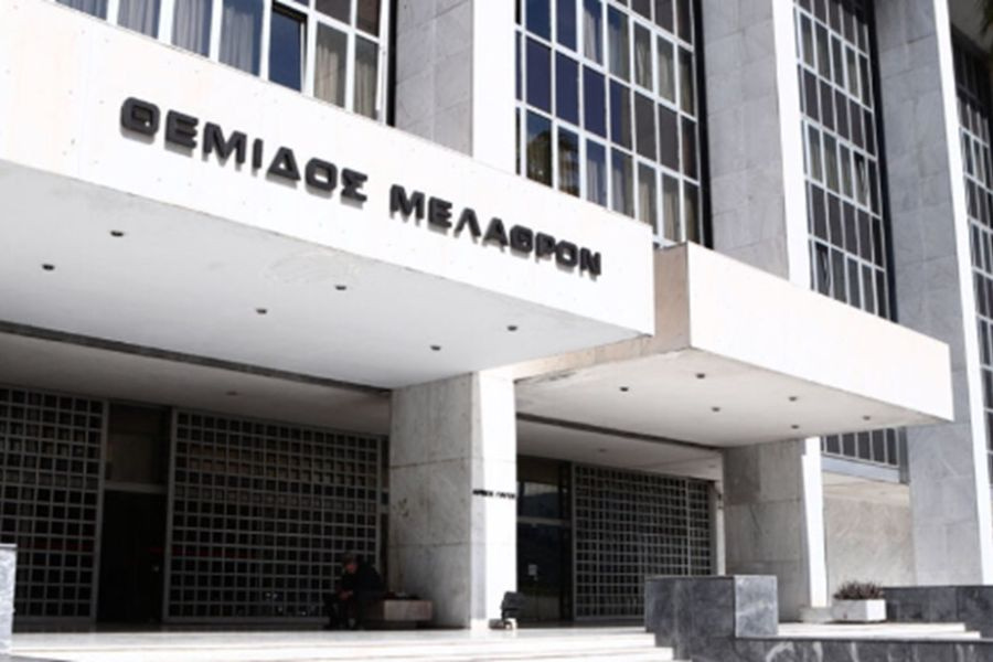 Η Ένωση Διοικητικών Δικαστών αποδοκιμάζει άρθρο αντεισαγγελέα του Αρείου Πάγου που κάνει λόγο για «φλέβα διαφθοράς στη Δικαιοσύνη»