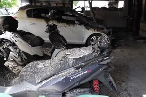 Φονική έκρηξη στην οικία της οικογένειας Νέστορα – Προθεσμία ενόψει συμπληρωτικής απολογίας πήραν οι δύο κατηγορούμενοι ως φυσικοί δράστες