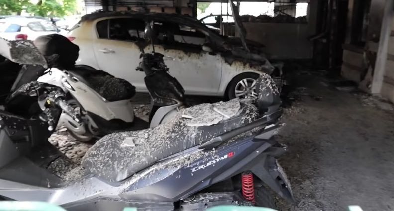 Φονική έκρηξη στην οικία της οικογένειας Νέστορα – Προθεσμία ενόψει συμπληρωτικής απολογίας πήραν οι δύο κατηγορούμενοι ως φυσικοί δράστες