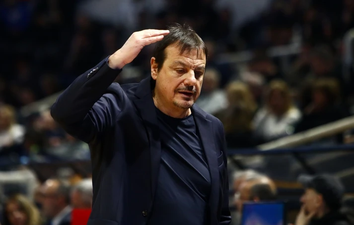 Έξαλλος Αταμάν με τις εξελίξεις στο ελληνικό μπάσκετ – Πάει δικαστικά για… Ολυμπιακό!