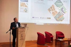 Βασίλης Κεγκέρογλου: «Η ύπαιθρος δεν κρατιέται ζωντανή με ευχολόγια, αλλά με παραγωγή, υποδομές και γενναία κίνητρα»