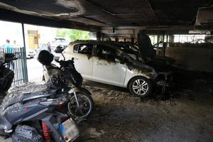 Φονική επίθεση στο σπίτι της οικογένειας Νέστορα – Συμπληρωματική απολογία στην ανακρίτρια έδωσε ο 24χρονος ιδιοκτήτης του διαμερίσματος
