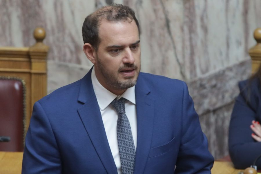 Η ανακοίνωση του «Ιπποκράτειου» για τον Γιώργο Κώτσηρα – Πότε παίρνει εξιτήριο