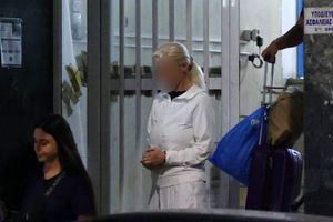 Υπόθεση Μαζωνάκη: «Αντέδρασα ακαριαία – Όλα έγιναν μέσα σε ένα λεπτό» υποστηρίζει η γιατρός