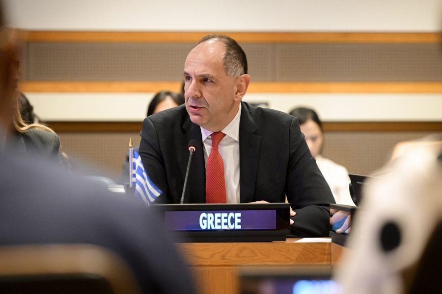 Κοινή δήλωση Ελλάδας, Ε.Ε., Κύπρου, Αιγύπτου, Μπαχρέιν και ΗΑΕ στον ΟΗΕ: «Άκυρο το τουρκολιβυκό μνημόνιο»