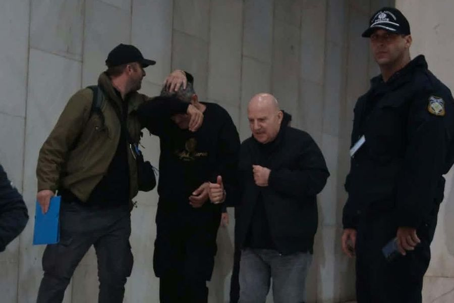 «Δεν στοιχειοθετείται απάτη» υποστηρίζει στην απολογία του ο «Mr Χωριάτικο»