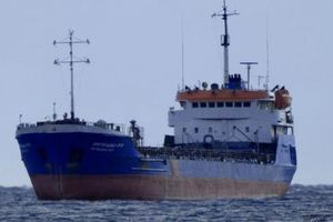 Ρουμανία: Πλοίο στη Μαύρη Θάλασσα εξέπεμψε σήμα κινδύνου – ένας νεκρός και τρεις αγνοούμενοι
