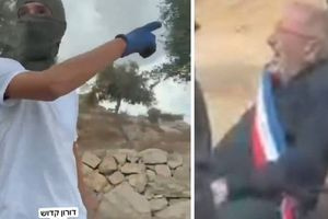 Η ισραηλινή αστυνομία συνέλαβε υπόπτους για τις επιθέσεις εποίκων σε αμερικανίδα δημοσιογράφο και ευρωπαίους διπλωμάτες