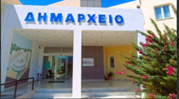 Θεσμική συμμετοχή στη διοίκηση του ΟΑΚ ζητά ο Δήμος Χερσονήσου μετά τις καταστροφικές πλημμύρες στο Λασίθι