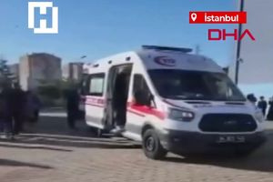 Σφαγή σε γυμνάσιο της Κωνσταντινούπολης: Μαθήτρια μαχαίρωσε επτά κορίτσια – Μάχη για τη ζωή τους δίνουν τρία