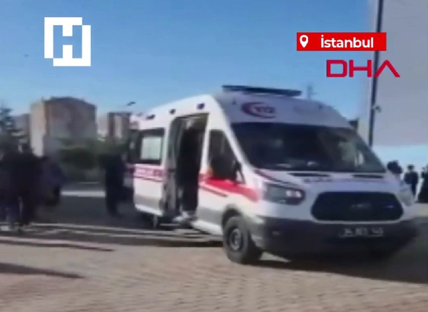 Σφαγή σε γυμνάσιο της Κωνσταντινούπολης: Μαθήτρια μαχαίρωσε επτά κορίτσια – Μάχη για τη ζωή τους δίνουν τρία