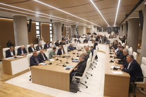 Αλέξης Καλοκαιρινός: Αναγκαία η κρατική συνδρομή και η απλούστευση των διαδικασιών αποζημιώσεων, σήμα κινδύνου για τις ελλείψεις υποδομών πολιτικής προστασίας στο Δήμο Ηρακλείου
