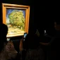 Εκατοντάδες άνθρωποι στην ουρά για έναν Βαν Γκογκ που δεν είχε εκτεθεί εδώ και 62 χρόνια