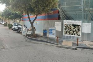 Νέο “στρατηγείο” της ΔΕΗ: “Φεύγει” από το Τσαλικάκι και “μετακομίζει” στο κέντρο του Ηρακλείου – Ποιο μαγαζί “γωνία” ενοικιάστηκε (pics)