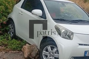 Νέα προβλήματα από την κακοκαιρία στον Προφήτη Ηλία (pics)