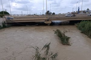 Νέο μήνυμα του 112 για όλη την Κρήτη: «Περιορίστε τις μετακινήσεις σας στις απολύτως απαραίτητες»