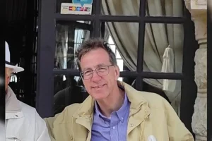 Τραγωδία στη Ρόδο: Αυτός είναι ο 62χρονος Βαγγέλης που παρασύρθηκε στη θάλασσα – Συγκλονίζει η αδέρφη του