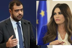 Μαρινάκης για την αποχώρηση Γκιλφόιλ: Είναι αποκλειστικά απόφαση της αμερικανικής κυβέρνησης