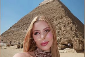 Σάλος στην Αίγυπτο: Συνελήφθη η influencer Μαλεβόλα Άλβες και μια φίλη της, γιατί τραβούσαν άνδρες σε βαν κάνοντας σεξουαλικές χειρονομίες