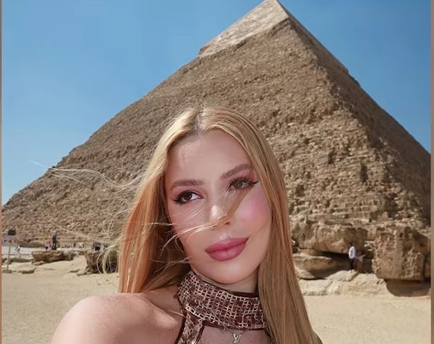 Σάλος στην Αίγυπτο: Συνελήφθη η influencer Μαλεβόλα Άλβες και μια φίλη της, γιατί τραβούσαν άνδρες σε βαν κάνοντας σεξουαλικές χειρονομίες