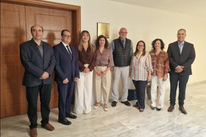Ορκωμοσία νέων και εξελιχθέντων μελών Δ.Ε.Π. του Πανεπιστημίου Κρήτης