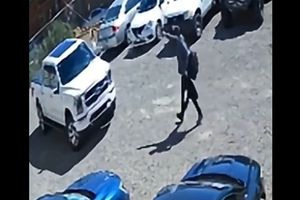 Μεξικό: 30χρονος με πονόδοντο, εκτέλεσε οδοντίατρο επειδή αρνήθηκε να τον εξετάσει χωρίς ραντεβού