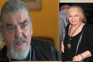 Μπέτυ Βαλάση: Η μοναξιά στο τέλος, η ασθένεια και ο μεγάλος έρωτας με τον Τίτο Βανδή