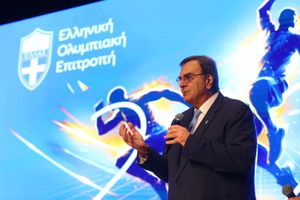 H EOE θα δώσει 354.704 ευρώ σε 10 Αθλητικές Ομοσπονδίες για Ολυμπιακή Προετοιμασία