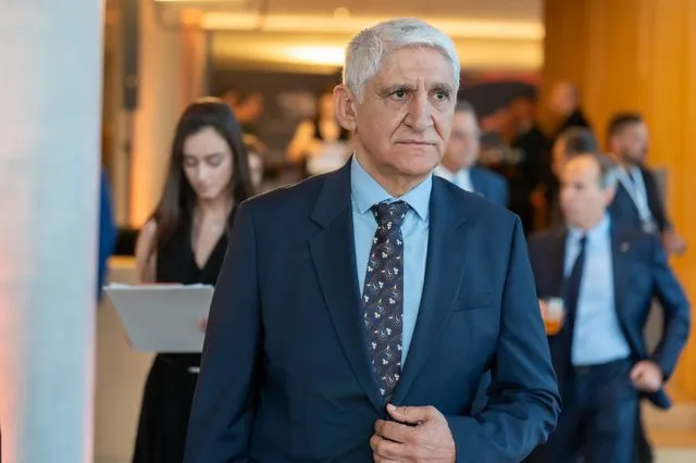 Σκάνδαλο Μπάσκετ: Τη Δευτέρα καταθέτει στον ανακριτή ο Παναγιώτης Γιαννάκης