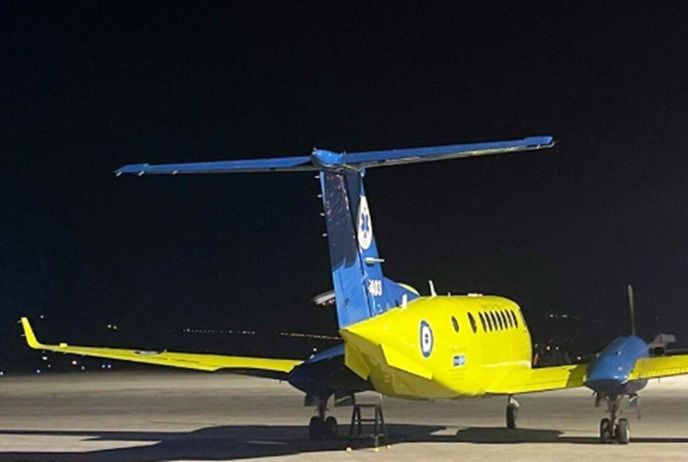 Ελληνική Ένωση Τραπεζών – 97 αεροδιακομιδές ασθενών με τη στήριξη των τεσσάρων τραπεζών στο ΕΚΑΒ