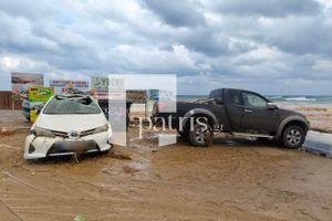 Σε κατάσταση συναγερμού η Κρήτη – Καταστροφικές πλημμύρες, ένας νεκρός και μεγάλες καταστροφές σε όλο το νησί (pics & vid)