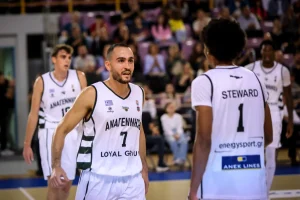 Με το δεξί η Αναγέννηση στην Elite League